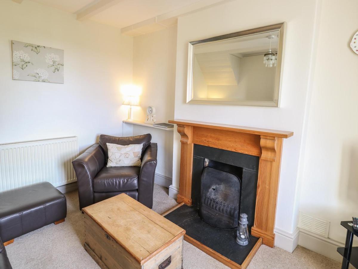 Home Farm Cottage Boscastle Exterior foto